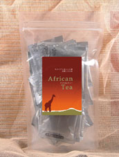 アフリカンティー（カメリアシネンシス茶）ケニア茶