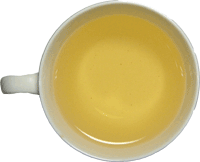 不発酵のルイボス茶は緑茶の味わい！